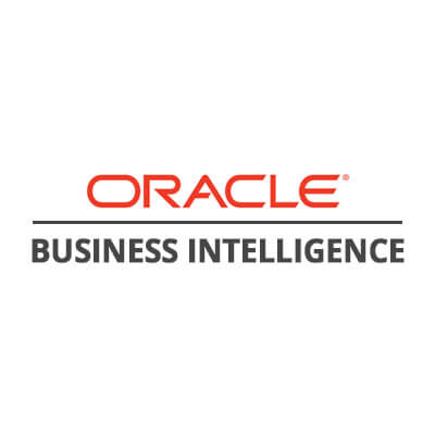 oracle business intelligence